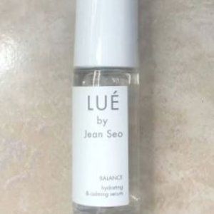 LUE Balance Hydrating & Calming Serum